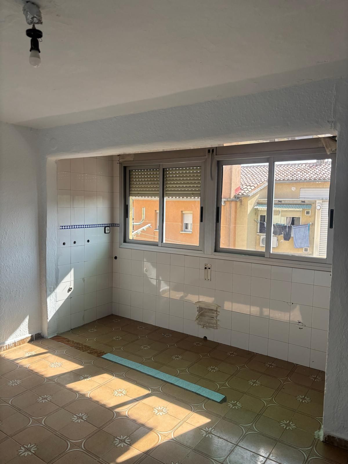 Dormitori de Pis en venda en Terrassa