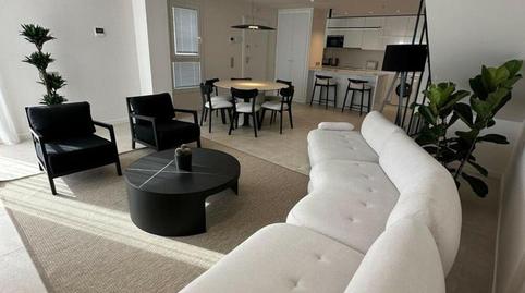 Foto 2 de Casa adosada de lloguer a Mijas Golf, Málaga