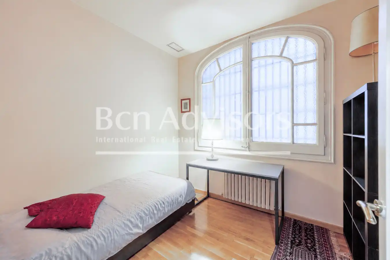Piso con terraza en venta en Carrer de València, imagen 44