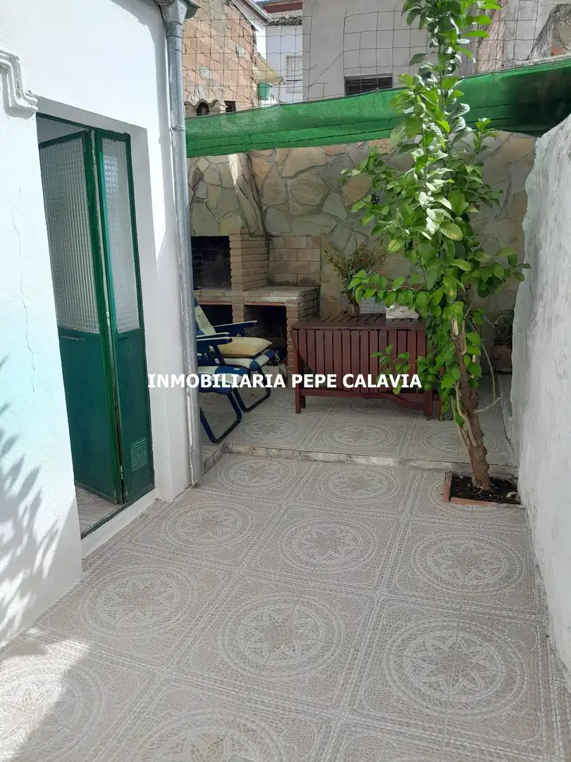 Haus mit Terrasse zum Verkauf in Calle Doctor Quesada Marin, imagen 11