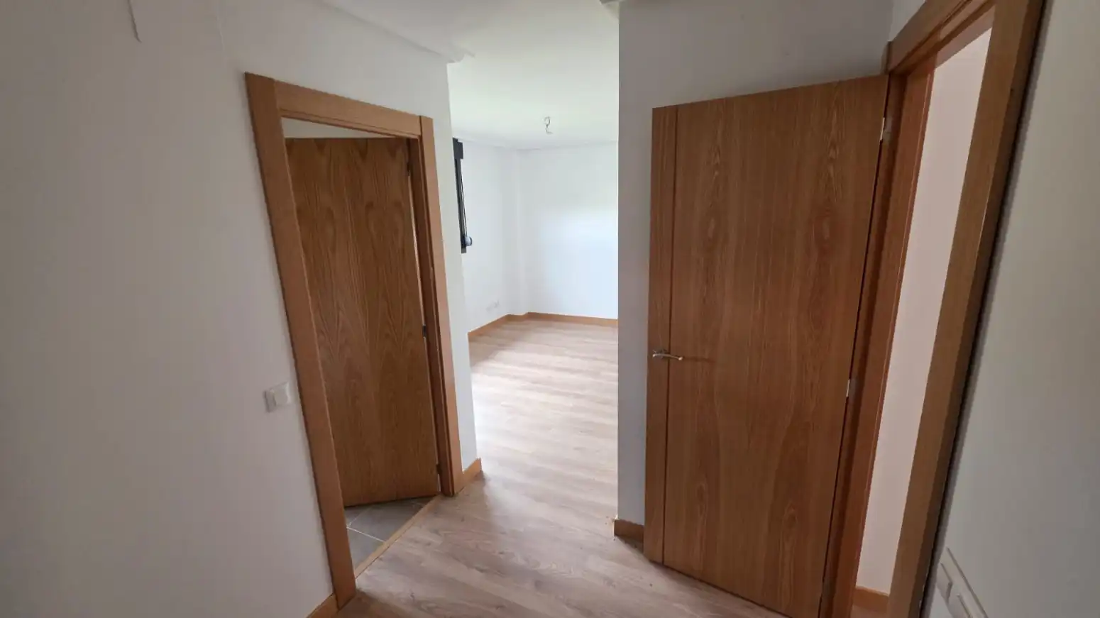 Flat for sale in Cirueña  with Heating, Parquet flooring and Community pool