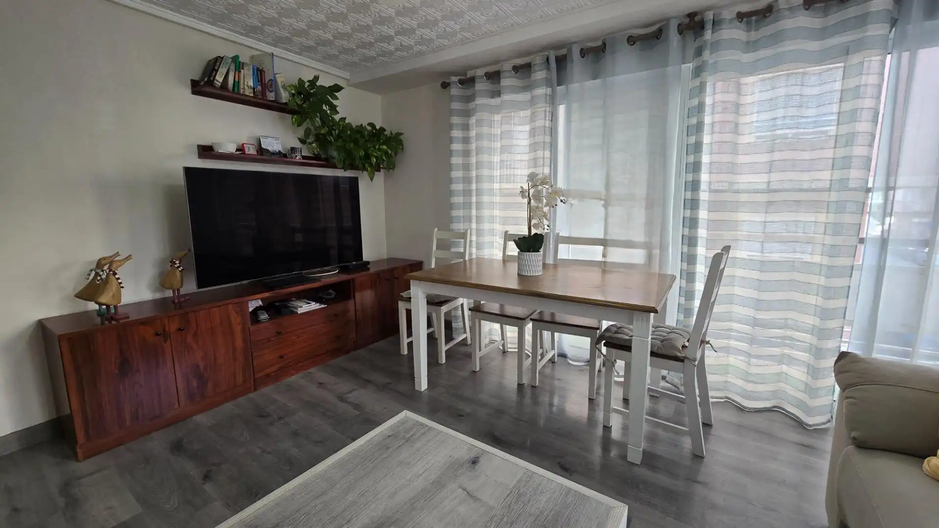 Mini appartamento con terrazza in vendita a Santa Pola ciudad, imagen 6