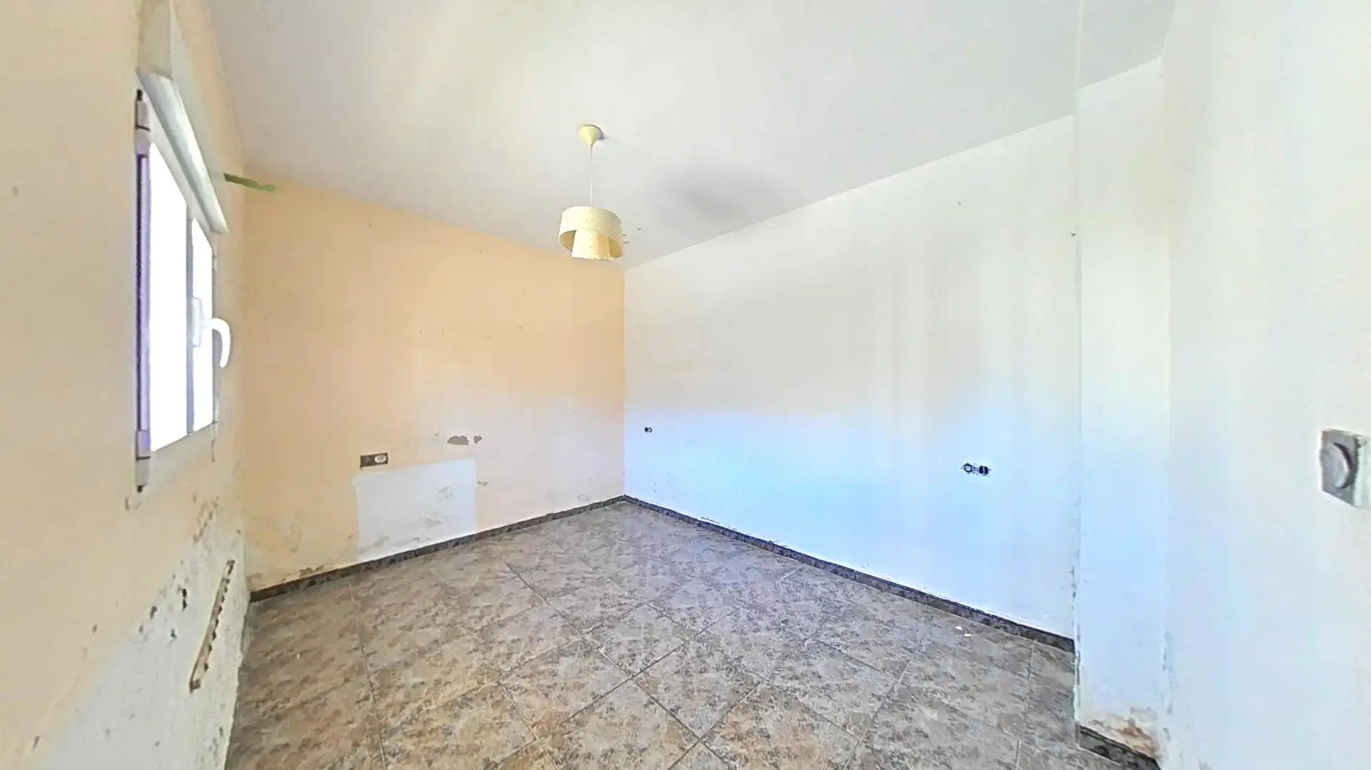 Dormitori de Casa o xalet en venda en Villena