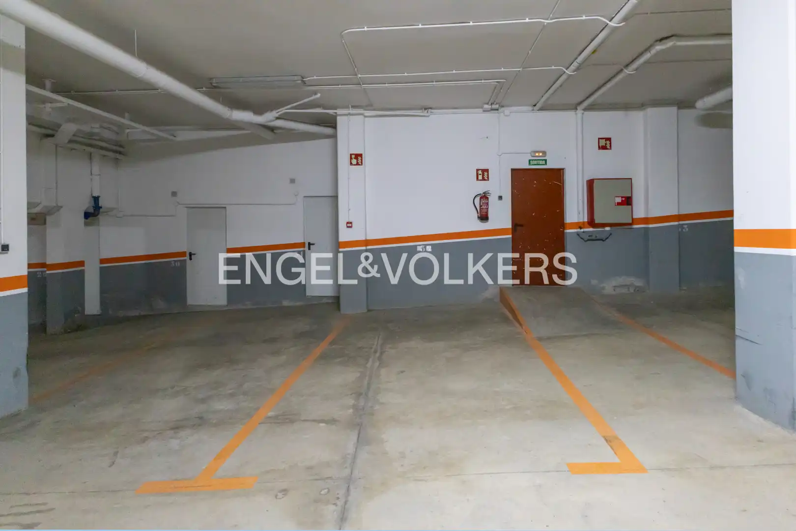 Dúplex con terraza en venta en La Molina, imagen 24
