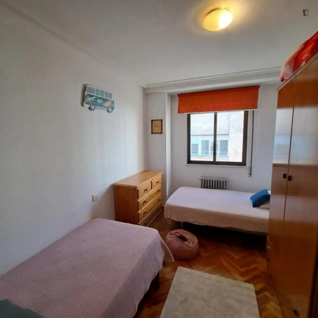 Apartament de lloguer a Prosperidad - Delicias