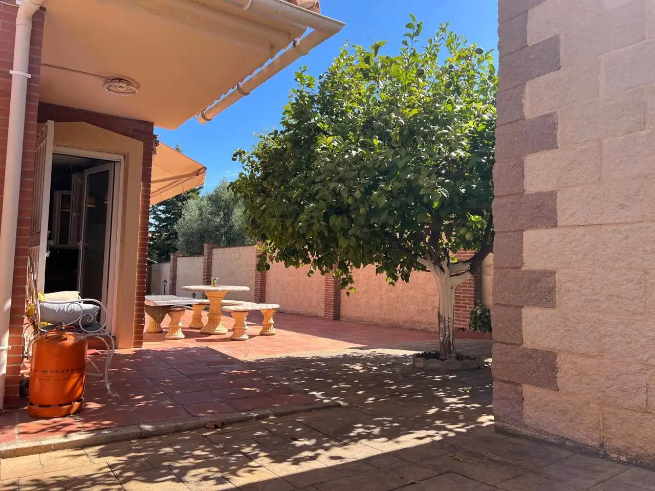 Haus mit Pool zum Verkauf in Manantiales - Lagar - Cortijo, imagen 56
