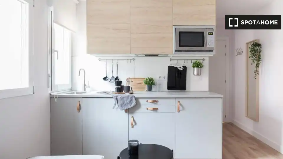 Wohnung zur Miete in Pinar del Rey
