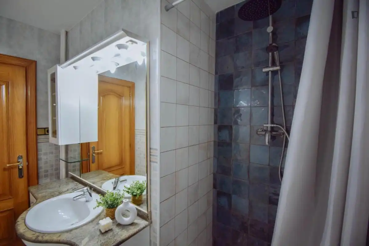 Habitación en Cappont