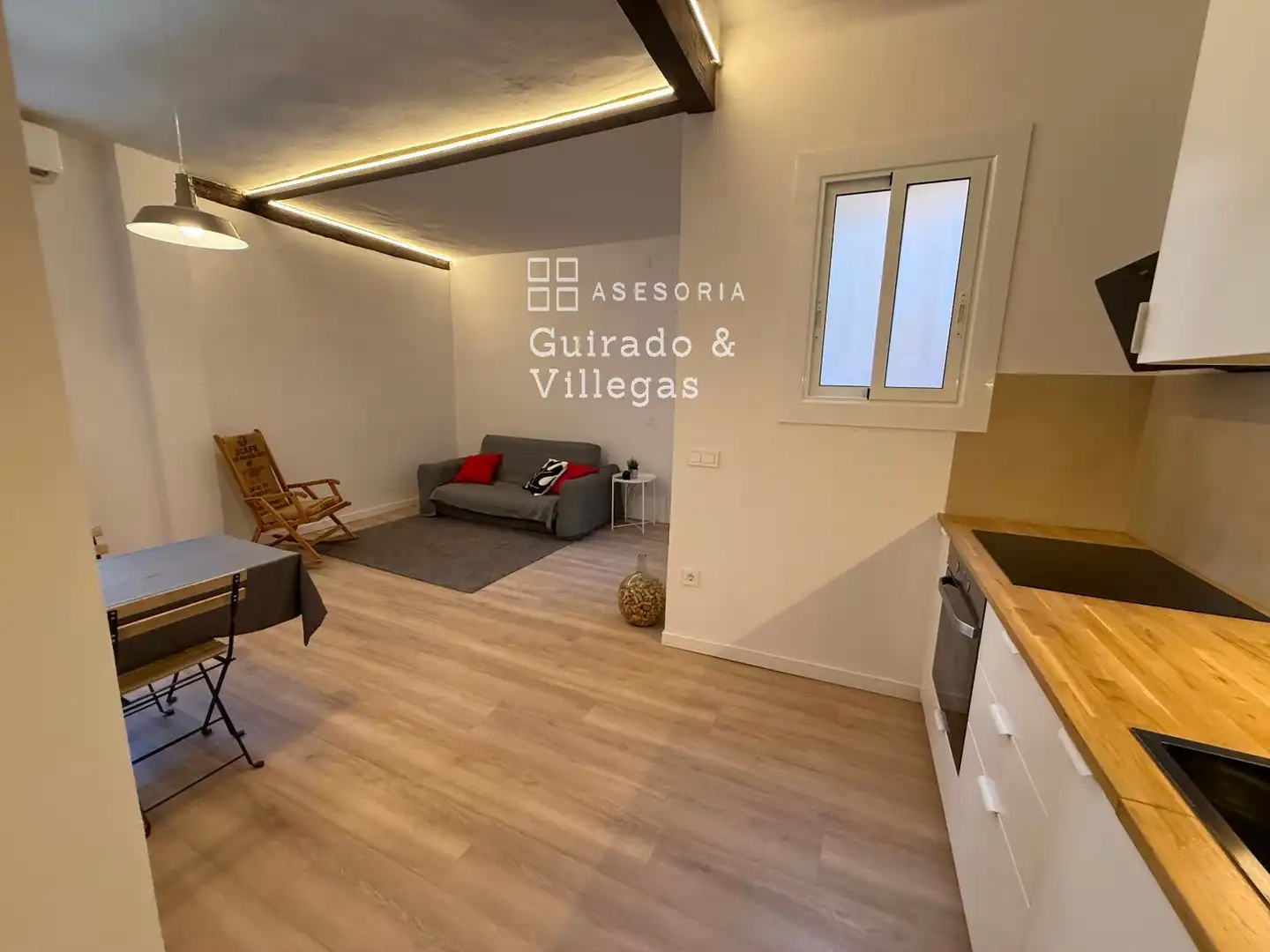 Piso en venta en Calle Sant Erasme, El Raval