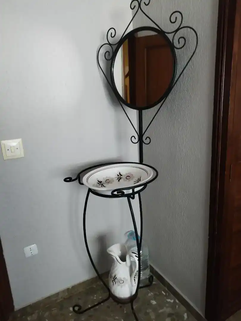 Bany de Pis en venda en Socuéllamos