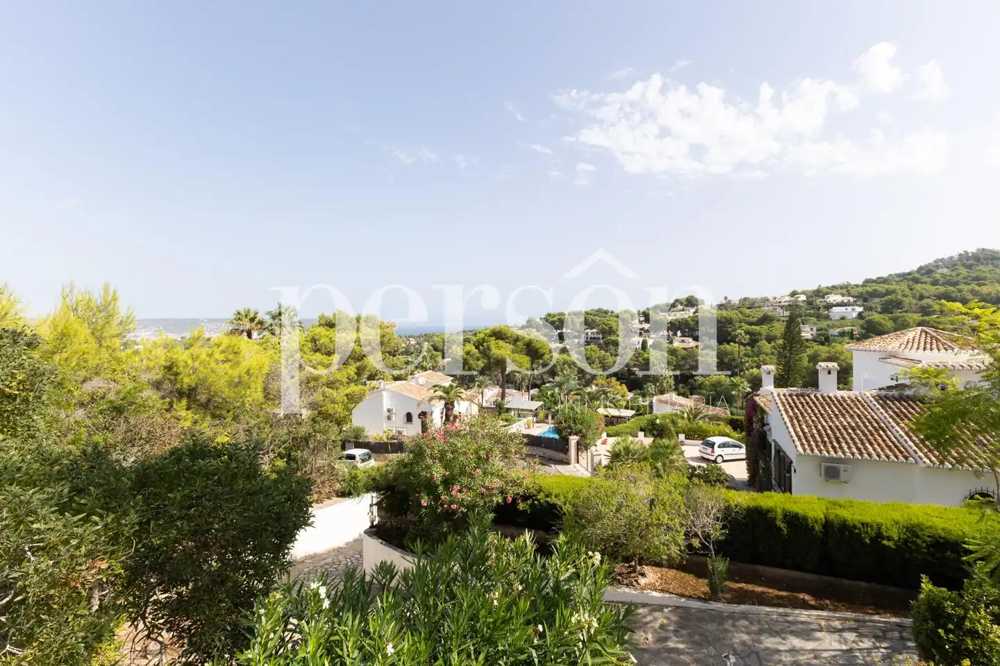 Houses for rent in La Granadella - Costa Nova