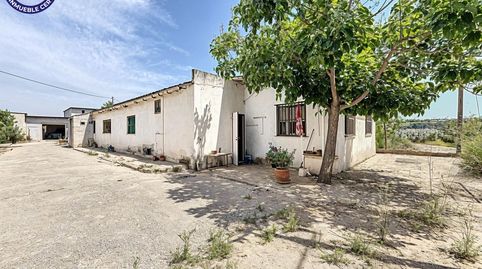 Foto 2 de Casa o xalet en venda a Carretera a Manuel, Llocnou d'En Fenollet, Valencia