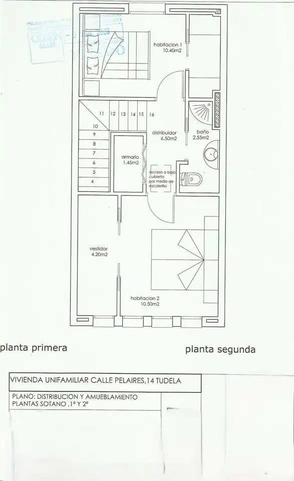 Grundstücke und Bauplätze zum Verkauf in Pelaires, imagen 9