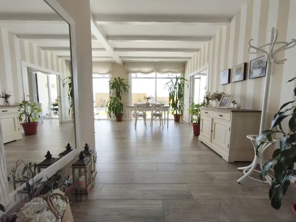 Chalet con piscina en venta en Olivenza, imagen 19