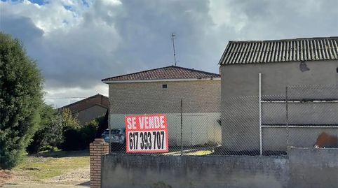 Foto 2 de Casa o xalet en venda a Cl-612, Castronuevo, Zamora