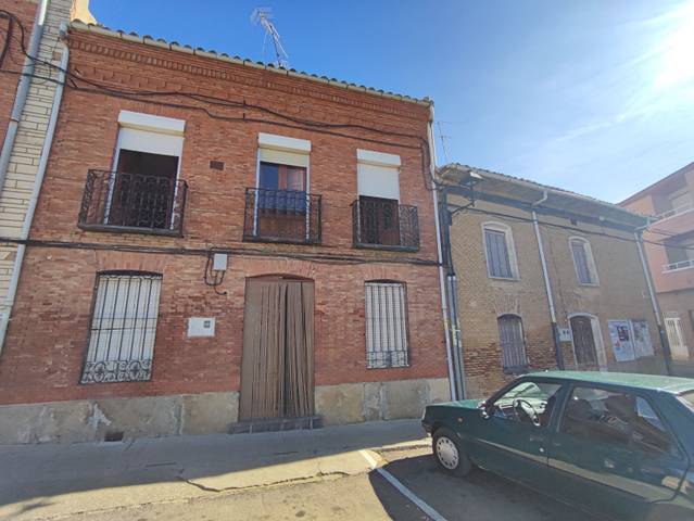 Finca rústica en Venta en Plaza Dos de Mayo en Villarramiel