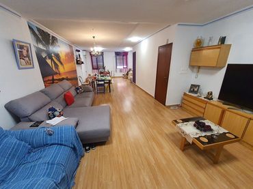 Dúplex en venda a Elche ciudad