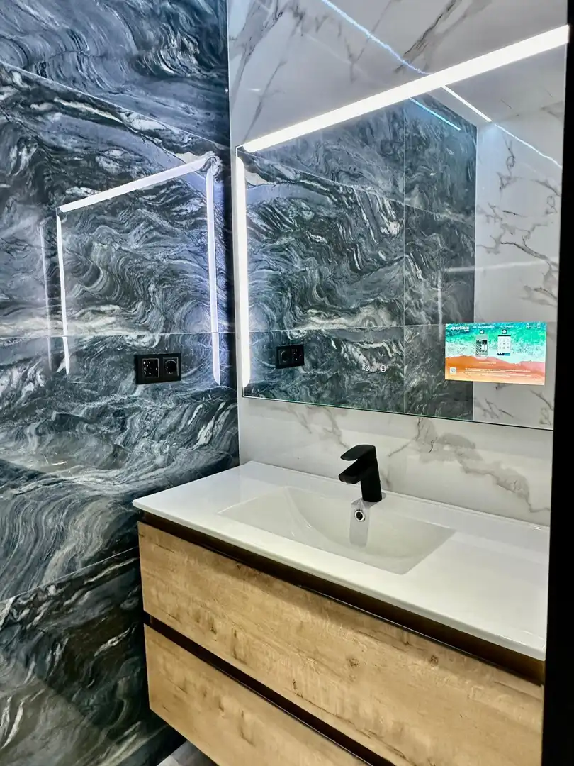 Piso en venta en La Caleta - La Viña, imagen 24