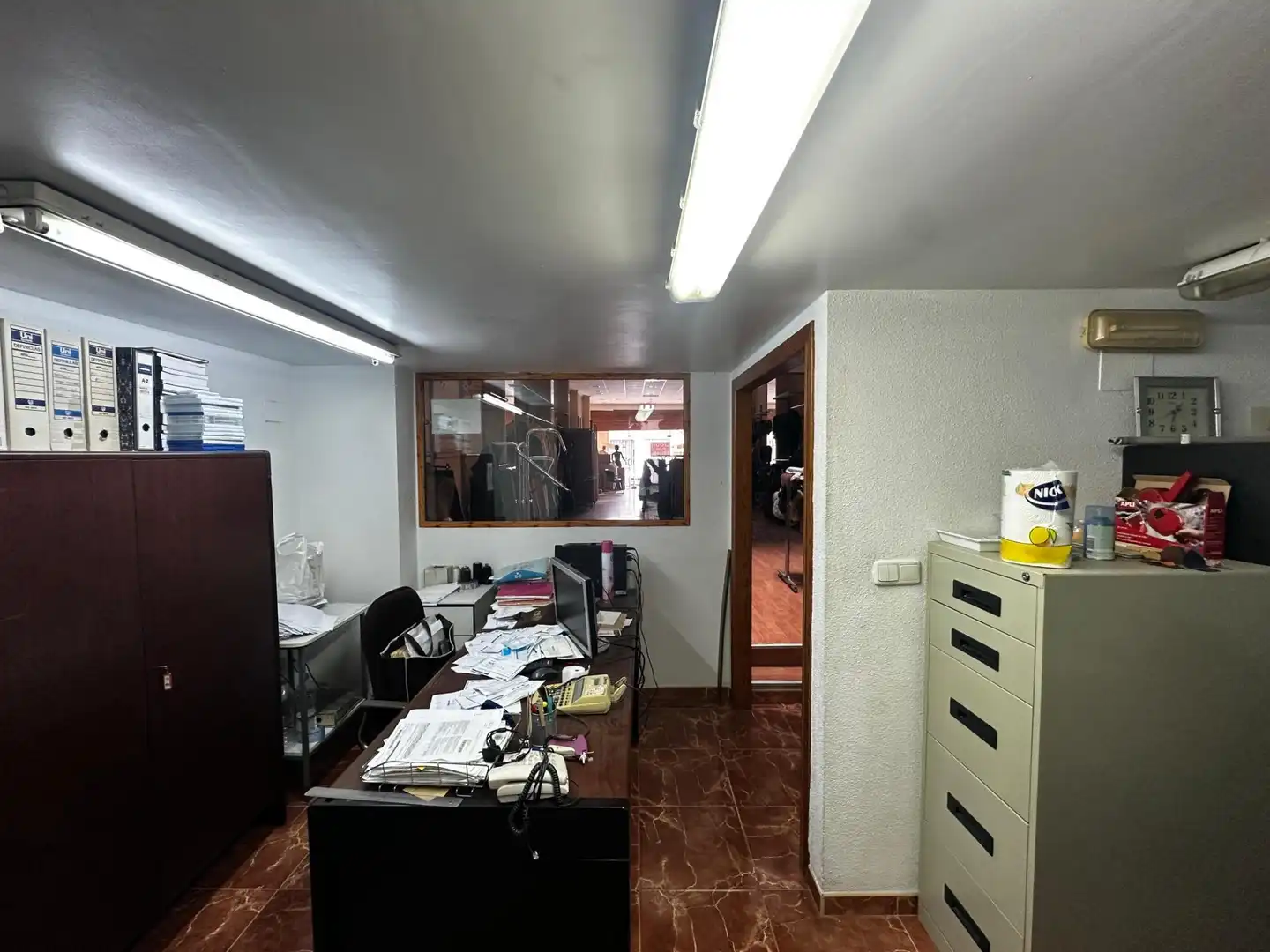 Business premises for sale in Calle MESTRE TORRES, imagen 4