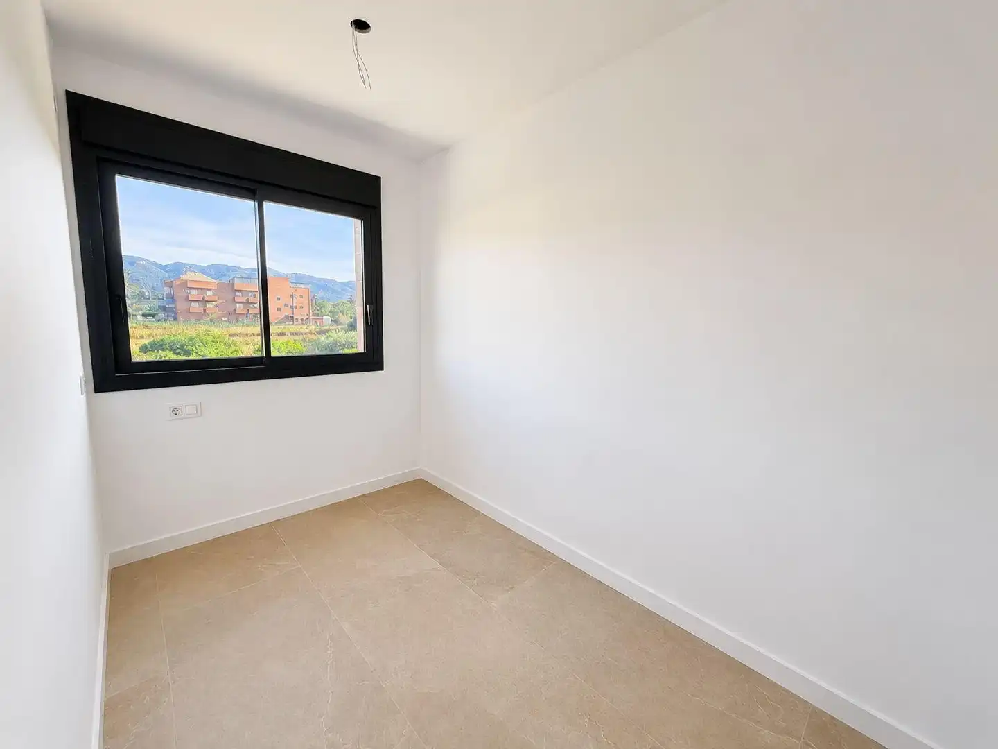 Habitación de Casa o chalet en venta en Murcia con Jardín privado y Piscina