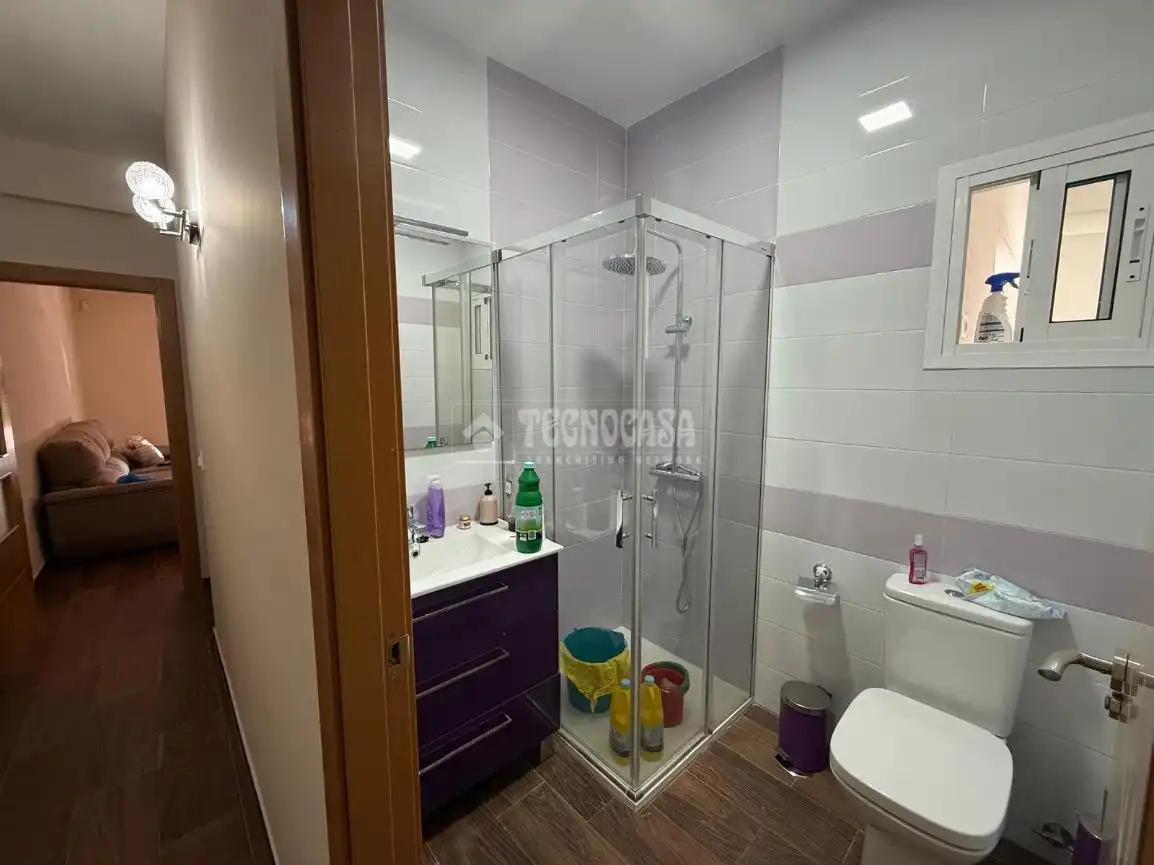 Flat for sale in La Carolina