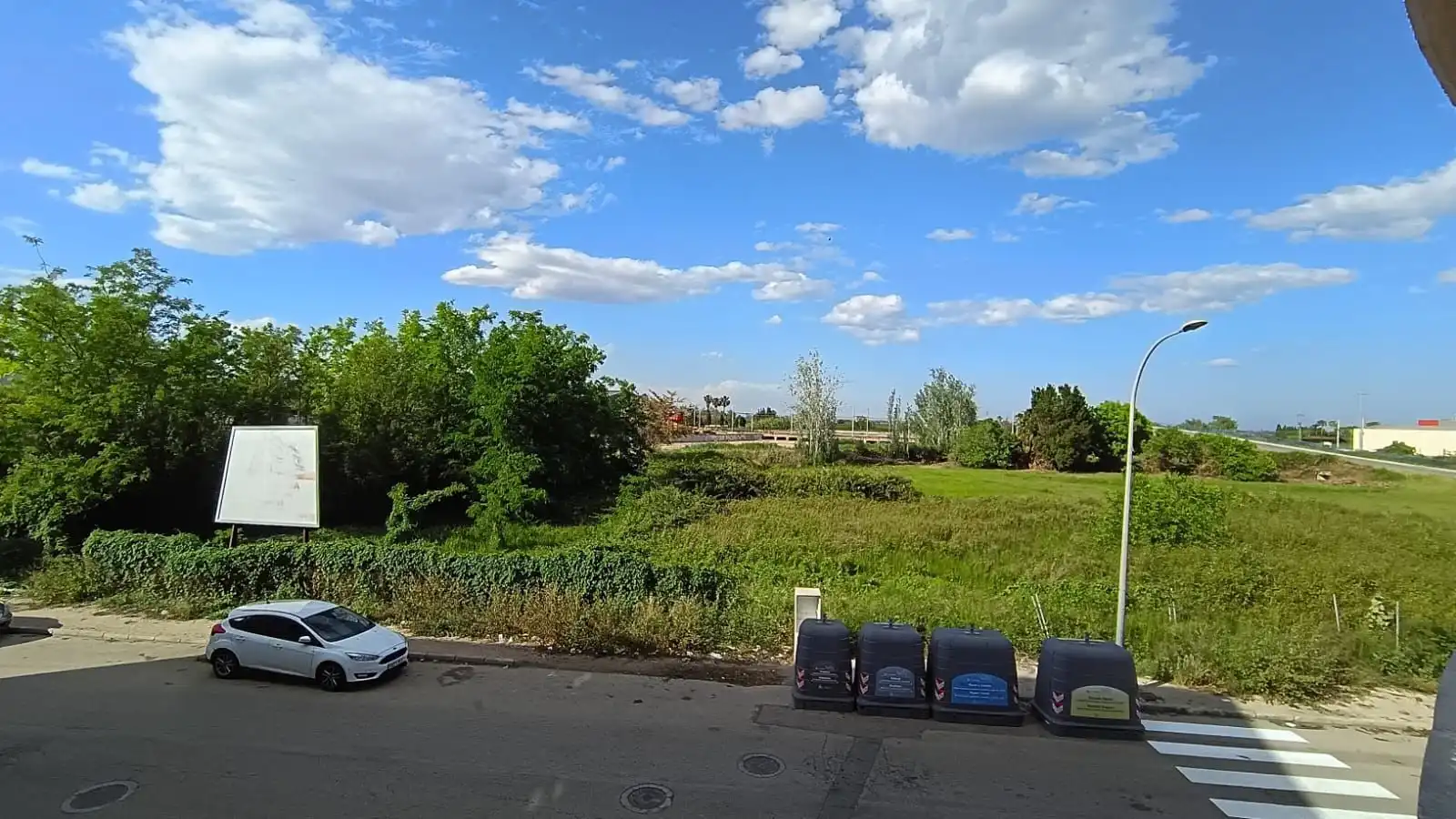 Flat for sale in Sollana  with Air Conditioner, Storage room and Community pool