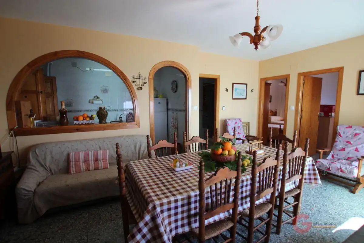Casa rústica en venda a Monte los Almendros - El Pargo - Costa Aguilera, imagen 18
