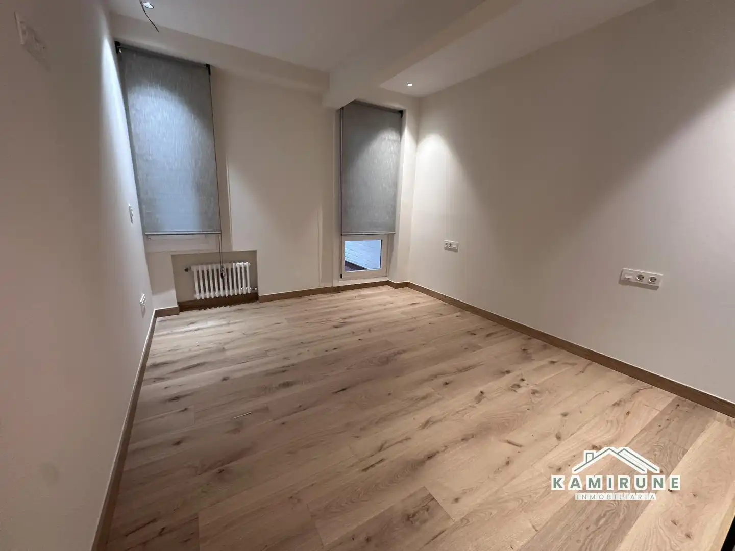 Flat for rent in Bilbao   with Heating, Terrace and Storage room