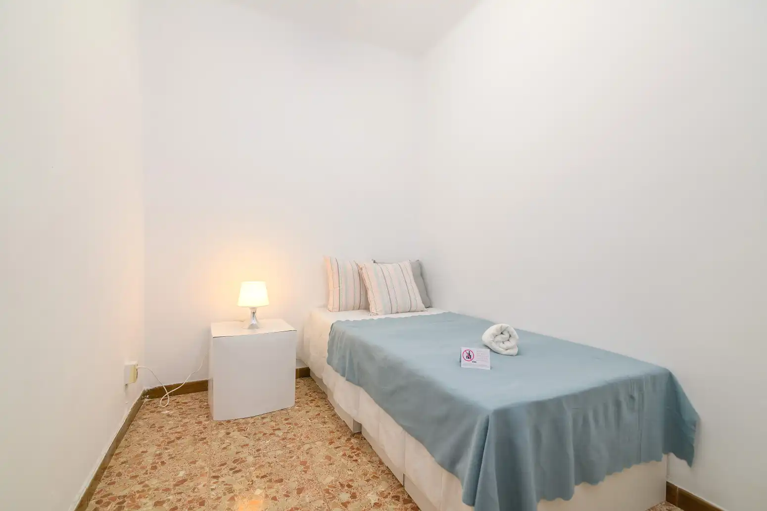 Habitación de Piso en venta en Viladecans con Calefacción, Terraza y Balcón