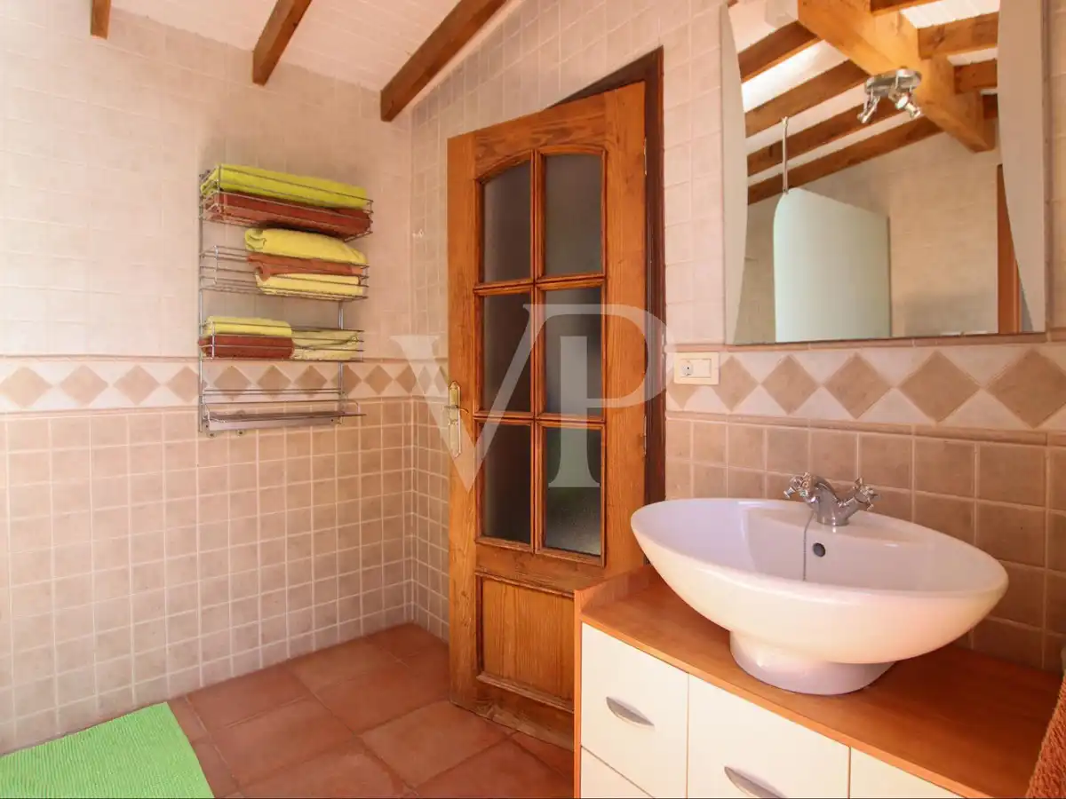 Villa in vendita a Casco Urbano, imagen 51