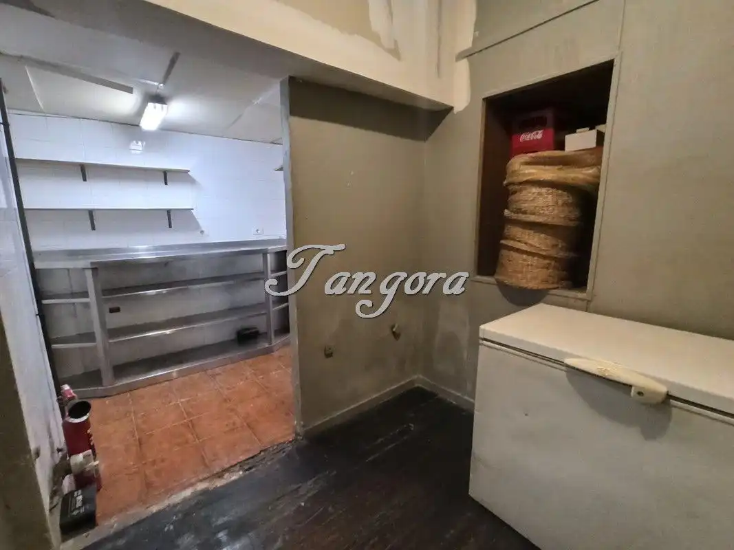 Local en venta en Avenida Basagoiti, Neguri