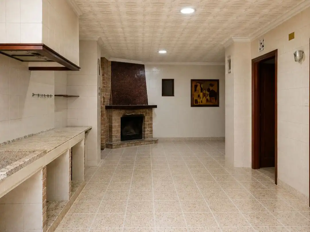 Haus mit Garten zum Verkauf in Muntanya 87, imagen 8