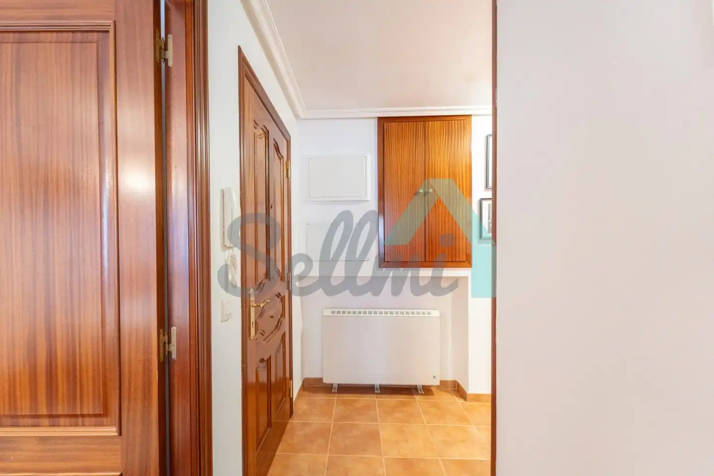 Ground floor for sale in Tapia de Casariego  with Heating, Parquet flooring and Terrace