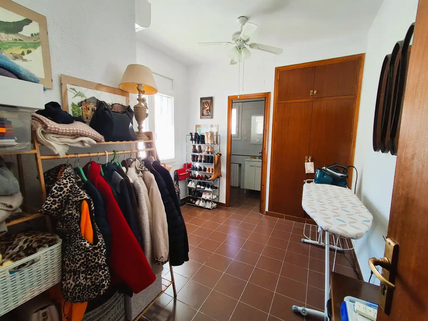 Haus oder Chalet zum Verkauf in Mont-roig del Camp mit Klimaanlage, Heizung und Privatgarten