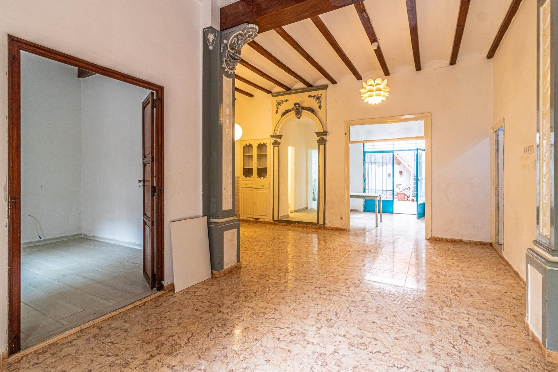 House or chalet for sale in Antella  with Air Conditioner, Heating and Terrace