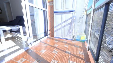 Foto 4 de Pis de lloguer a La Paz, Alcalá de Guadaira