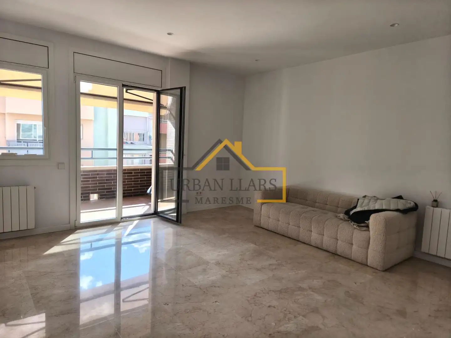 Piso con terraza en venta en Horta - Guinardó, imagen 8