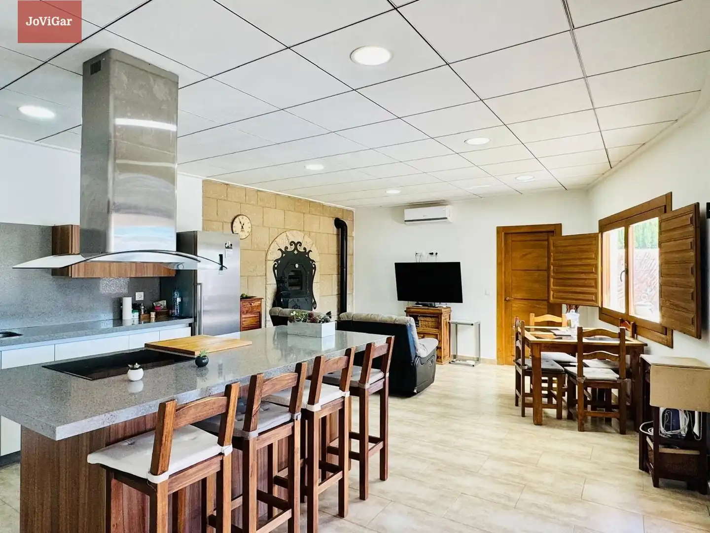 Detached house with pool for sale in Totana, imagen 27