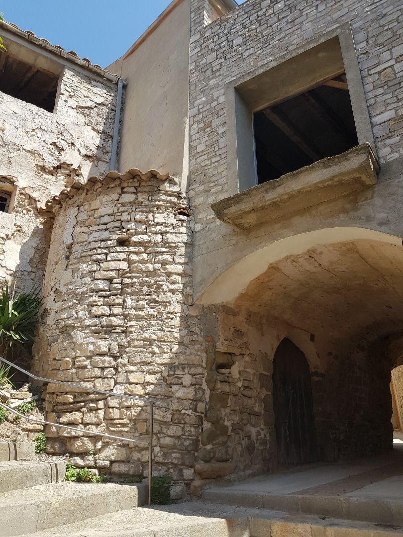 Exterior view of House or chalet for sale in Talavera  with Terrace and Balcony