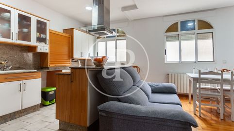 Foto 3 de Piso de alquiler en C/ de Bailèn, La Roqueta, Valencia Capital