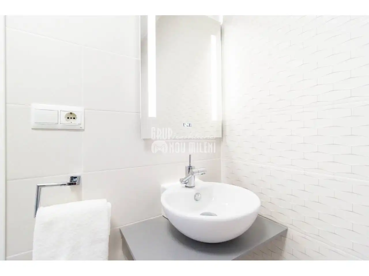 Villa mit Pool zur Miete in Calle Serra d´Espadà, imagen 4