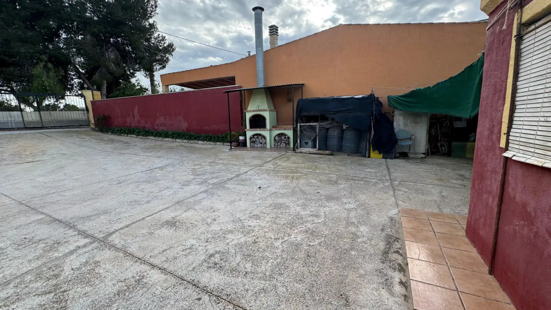 Casa o chalet en venta en Dolores con Aire acondicionado, Jardín privado y Amueblado