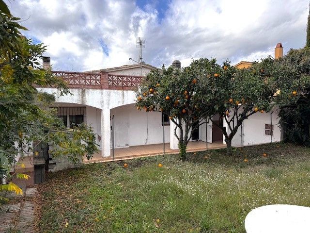 Vista exterior de Casa o xalet en venda en Palafrugell amb Jardí privat i Traster