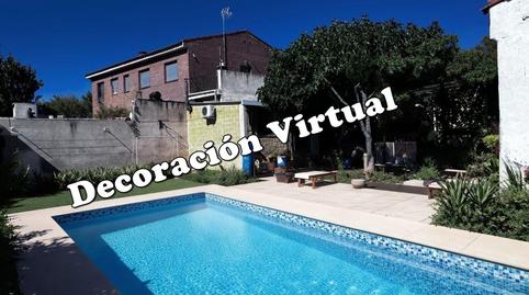 Foto 2 de Finca rústica en venda a Mesegar de Tajo, Toledo