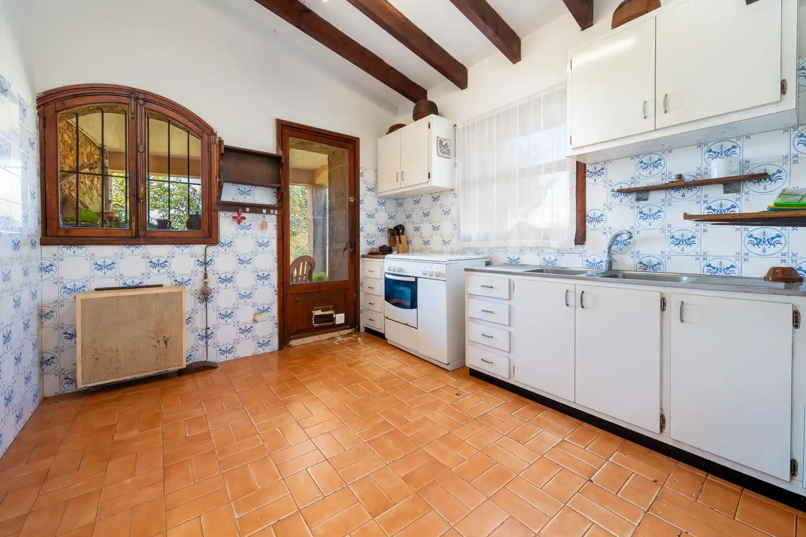 Casa con piscina in vendita a Pòrtol, imagen 13