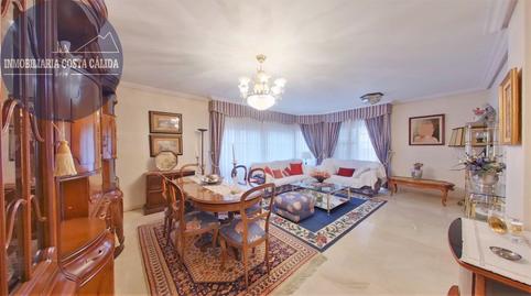 Photo 3 of Flat for sale in Avenida Juan Carlos I, 72, Santiago, Murcia