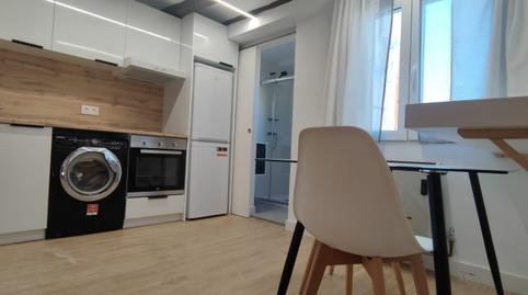 Photo 2 of Study to rent in Sant Agusti, Centre - Zona Alta, Alcoy / Alcoi