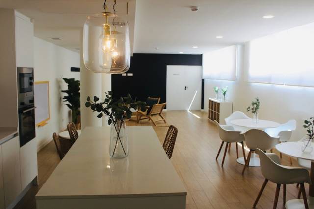 Apartamento en Venta en El Puerto