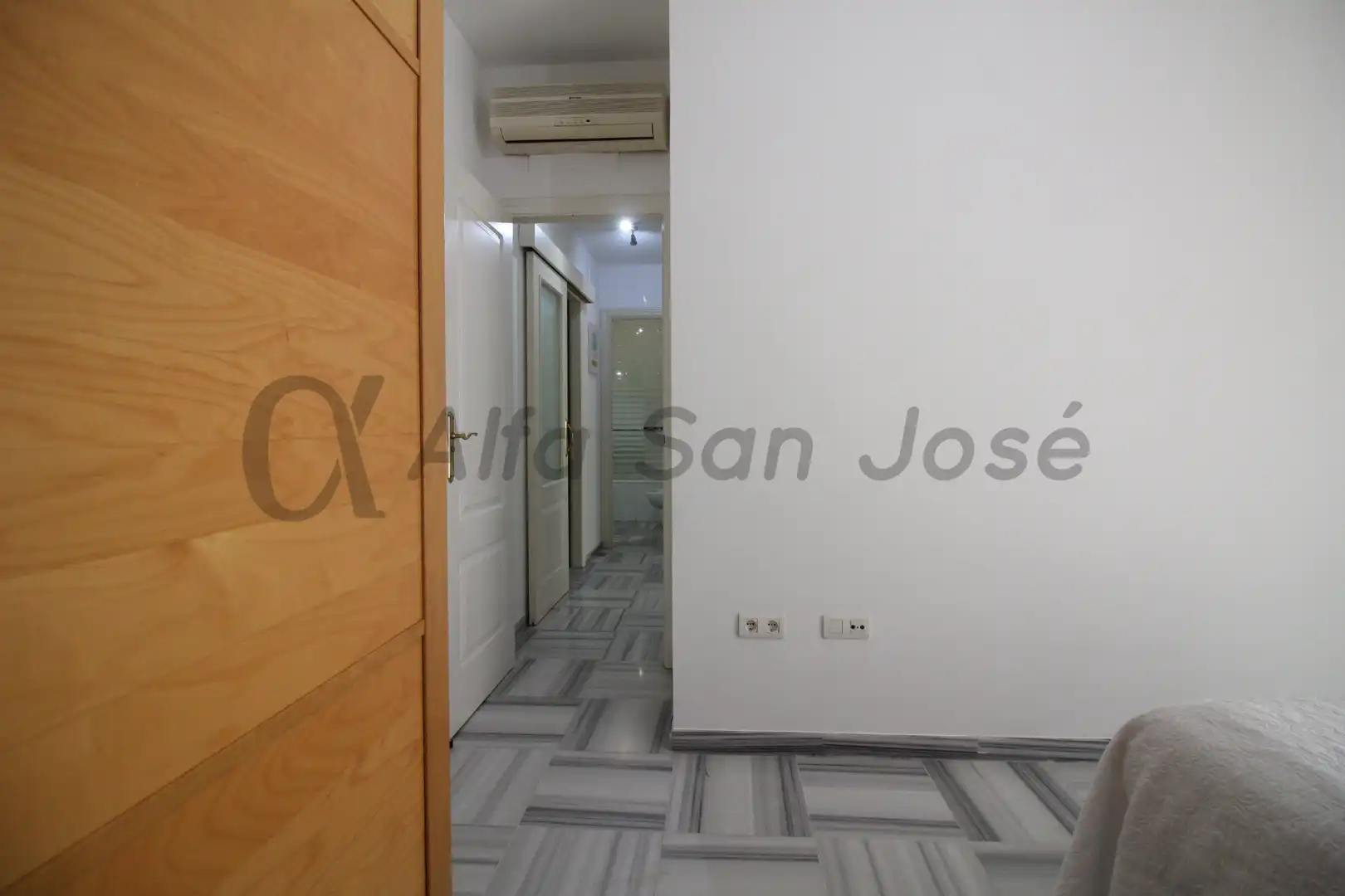 Flat with lift to rent in San José de la Rinconada, imagen 25