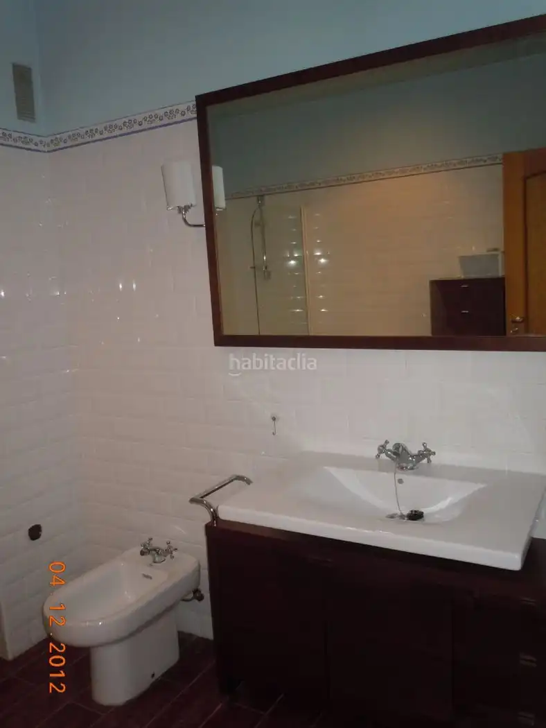 Piso con ascensor en venta en Calle Boquera 10, imagen 4